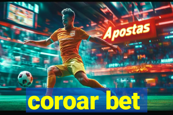 coroar bet